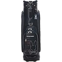 希少　完売　良品　サイコバニー　キャディバッグ　ハイグレードモデル 0000000346142_xRaa4Yi.jpg